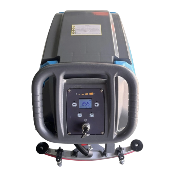 Поломоечная машина Cleaning Evolution STEP 51/50 Li-ion 24V 50Ah